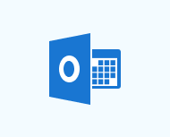 Integración de control del tiempo Outlook