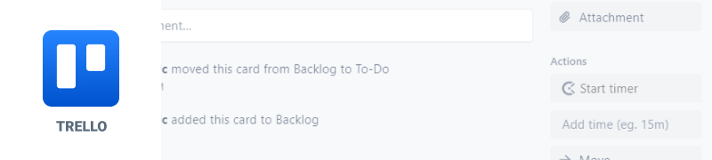 Zeiterfassung-Integration für Freiberufler in Trello