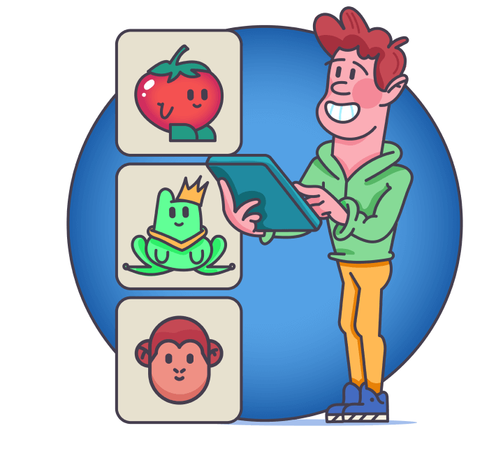 time management table of content chapter 3