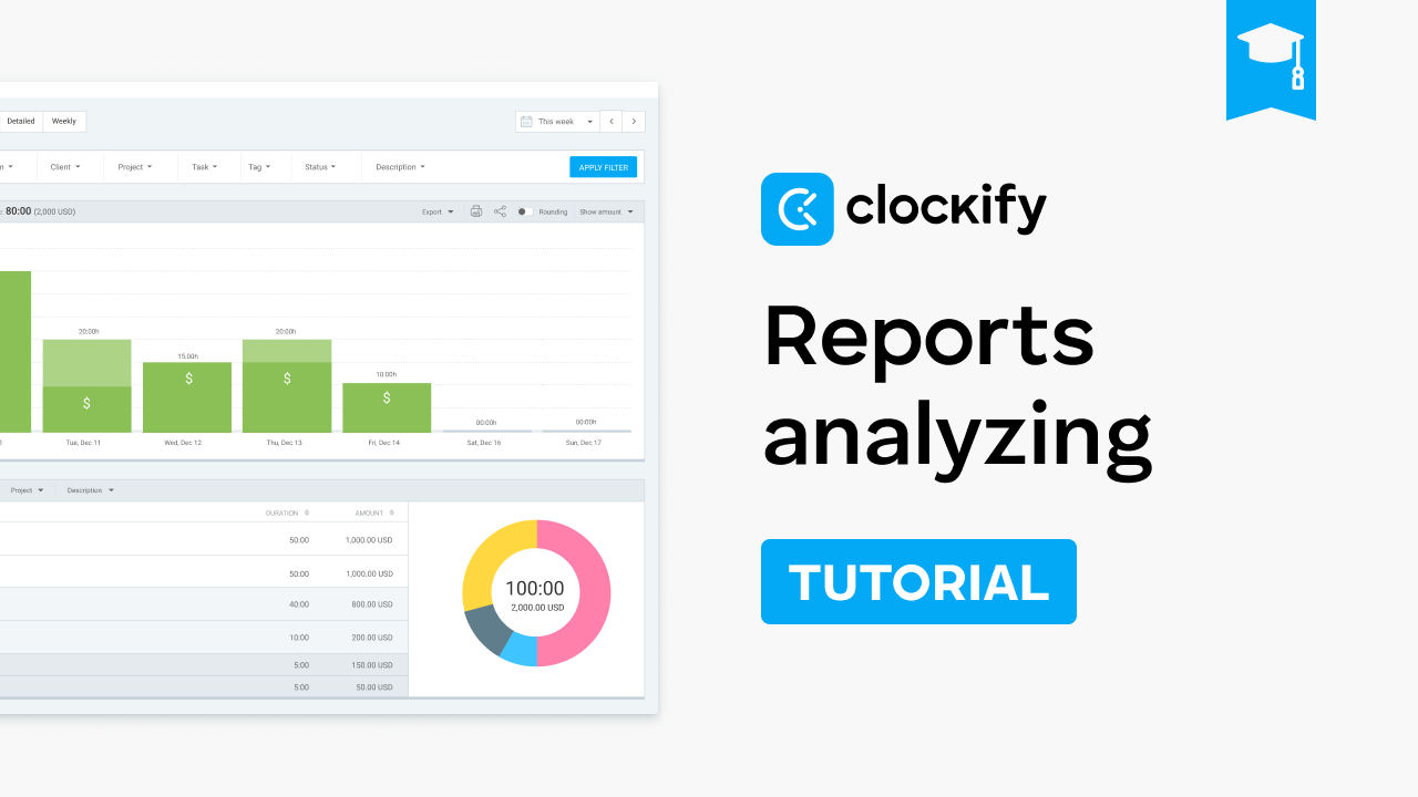 admin analyzing tutorial